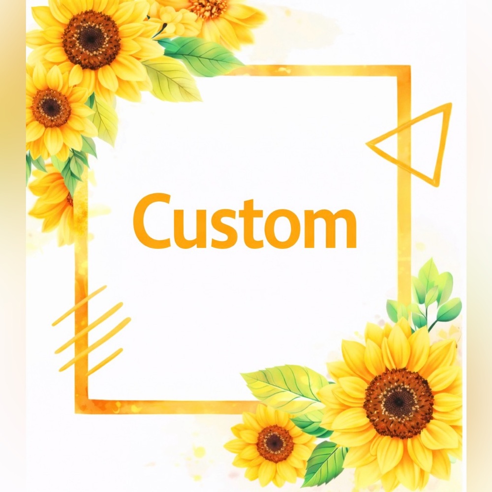 Custom Unlisted LIVE Show Listing